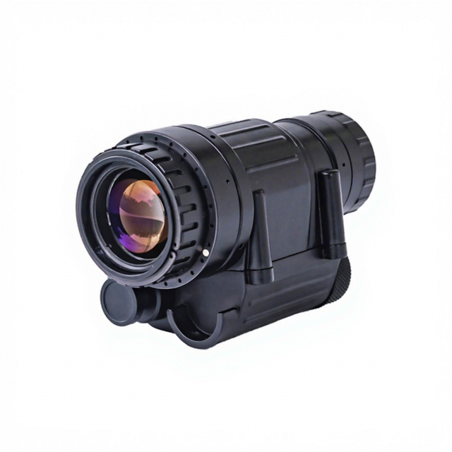 Wholesale OUTLOOK PVS-14 Night Vision Housing Kit with Lens-Black Waterproof 1 Year Warranty