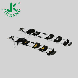 Hoge Kwaliteit Orthopedische Been Tractie Spalk Voor Medische Noodgevallen Fabriek Direct Van Tractie Correctie Apparaten Categorie - Product Image 4