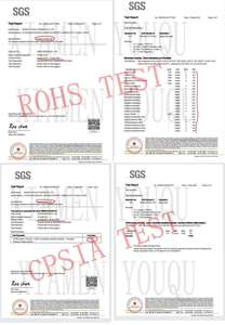 Bolsas promocionales de compras de comestibles reutilizables en blanco con sublimación impresa con logotipo personalizado, bolsa de compras de lona de algodón y poliéster liso - Product Image 6