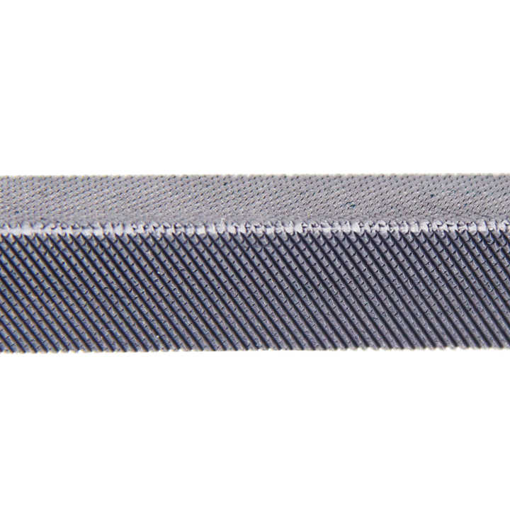 Lima Piatta KOTARBAU 250 Mm – Taglio 3 Fine, Per Metallo, Con Manico In Legno, Fabbro E Fai Da Te