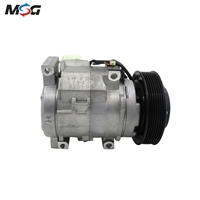 10S17C Car A/C AC Compresor 88320-06080 para Camry Auto AC Compresor para TOYOTA 8832048080 10S17C 88320-48080 10S17C