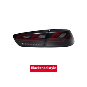 For Wingshen 12V <b>LED</b> Marquee Tail <b>Light</b> Assembly New Condition for Restoration Reversing Turn Signal TYPY-0000 Wingsh - Product Image 6