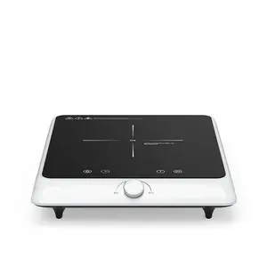 2023 Hot Sell New Design Kitchen Appliances Electric Cook Induction Stove Portable Induction Cooktop Cookers