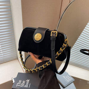 Sac à main en gros d'usine 2026, sac à main pour femmes, sac bandoulière - Product Image 5