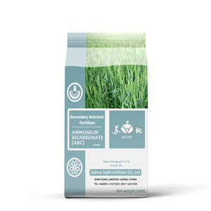 Bicarbonate d'ammonium à 17,1 % Bon service - Product Image 1