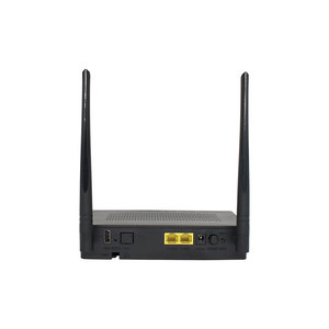 Xpon GPON 1ge + 1fe + 1tel + USB + Wifi Tiếng Anh firmware <span class=keywords><strong>Modem</strong></span> onu ONT Wifi Router - Product Image 1