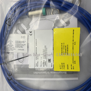 Cảm biến ban đầu mới NCN4-12GM35-NO công tắc lân cận NCN4-12GM35-NO-V1 trong kho - Product Image 4