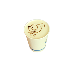 Cafetera Automática con Conexión a Teléfono Móvil y Impresora de Pasteles Comestibles para Cerveza, Latte y Alimentos - Product Image 6