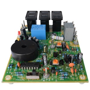 Placa de circuito anti-choque eléctrico para máquina de garras, accesorio de protección para consola de juegos - Product Image 3