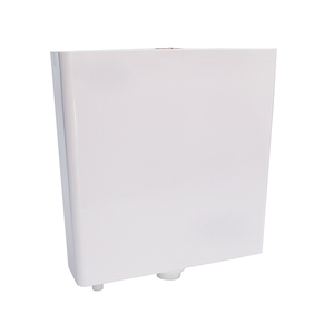 Cheap Color Slim Wc Toilet Water Saving Plastic Flush Tank