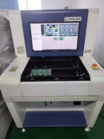 Machine AOI hors ligne VCTA-Z5P toute neuve, haute précision, haute vitesse, inspection optique automatique, machinerie électronique SMT