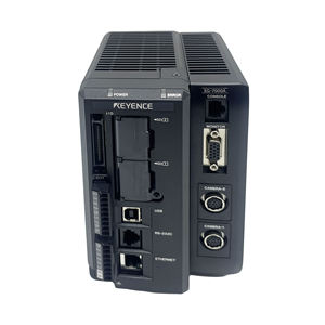 Système de vision industrielle personnalisable KEYENCE XG-8700L/XG-X2900/2800/2700/2500, caméra de surveillance 3D en ligne - Product Image 1