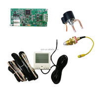 Pièces de réfrigération et d'échange de chaleur CVC compatibles avec les compresseurs de refroidissement TRANE MOD01054 Module d'affichage