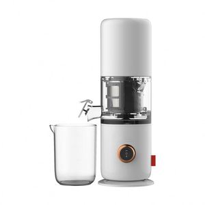 Máy Ép Trái Cây Máy Ép Lạnh Công Nghiệp Thương Mại Máy Tự Động Miệng Lớn Ly Tâm Cam Quýt Nước Ép Trái Cây Điện - Product Image 4