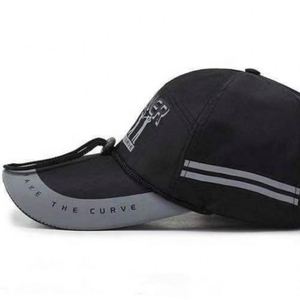 Casquette de baseball décontractée pour homme de haute qualité 2026 : polyvalente pour la pêche, la protection solaire et les activités de plein air, casquette de baseball à 6 panneaux - Product Image 4
