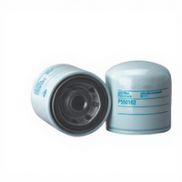 Venta Directa de Fábrica, Precio Favorable, OE P550162 ACD000186 1524132090, Filtro de Aceite de Motor para Automóviles, Compatible con Kubota