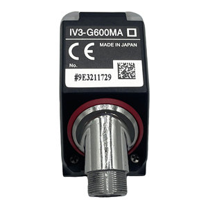 Best IV3-G600MA Split Type Smart Camera Sensor Head Wide Field Type Visual Sensor 1Year Warranty - Product Image 2