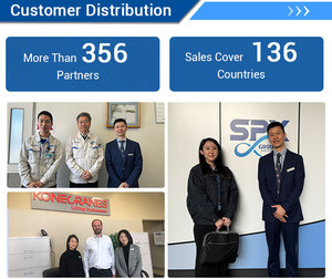 VUÔNG IP68 LED Flood Light off road xe tải khai thác mỏ ánh sáng heavy duty LED làm việc ánh sáng tại chỗ & lũ IP67 Halogen & Xenon đèn pha - Product Image 6