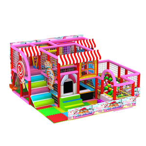 Parco Giochi al Coperto Naughty Castle con Sabbiera, Set di Giochi Morbidi, Sabbia Cinetica e Giocattoli per Gioco Creativo - Product Image 6