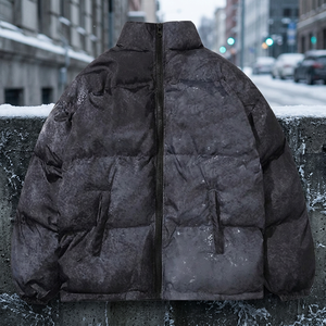 Winter Down Jacket Men Casual Light Weight <b>Coat</b> Windproof Down <b>Coat</b> for Men puffer jacket winter jacket - Product Image 3