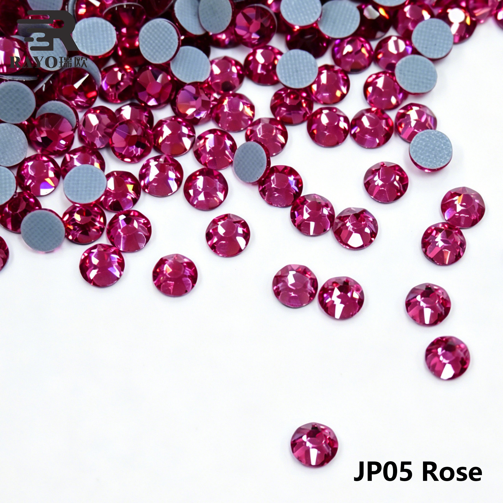 JP05 Rose