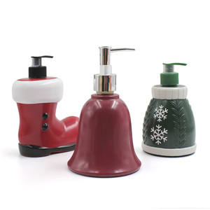Bouteille de lavage corporel plate en plastique PET de haute qualité avec pompe pulvérisatrice 300ml/500ml – Fabricant, Vente en gros, Personnalisation OEM ODM, Marque privée - Product Image 4