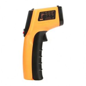 Gm320/gm321/gm530/gm531 kỹ thuật số nhiệt kế công nghiệp cầm tay cầm tay nhiệt độ laser Súng quang pyrometer nhựa trong nhà - Product Image 5