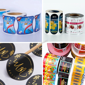 Tự động 60 mét/phút Nụ Hôn cắt Sticker làm máy dán chết máy cắt khắc laser Máy cắt cho dán - Product Image 6