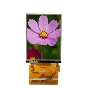 Màn hình <span class=keywords><strong>TFT</strong></span> 2.8 <span class=keywords><strong>inch</strong></span> 240x320 ILI9341 cảm ứng điện trở bán buôn - Product Image 1