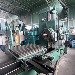 Machine à alésage horizontale semi-automatique 3 axes d'occasion à haute précision, avec moteur et roulement ZJ, à prix avantageux et très demandée - Product Image 2