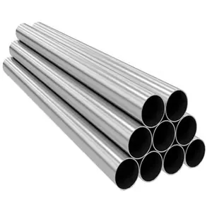 Prime Quality Steel Tube Seamless 201 304 309 310 321 410 420 430 For Decoration