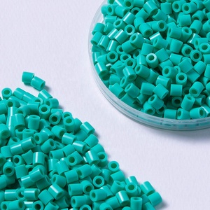 Vente en gros de <span class=keywords><strong>perles</strong></span> <span class=keywords><strong>Midi</strong></span> Perler <span class=keywords><strong>Hama</strong></span> de 5 mm en vrac - Product Image 4