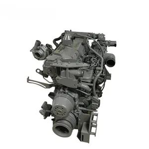 excavator parts diesel engine assy 4HK1 4JG1 4JB1 4BG1 4HK1 6HK1 6BD1 6BD1T 6BG1 6BG1T 6SD1T 4LE1 4LE2 Diesel Engine ISUZ