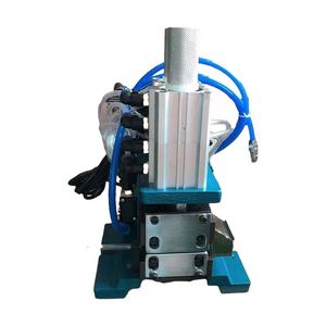 เครื่องปอกสายไฟแบบลม 3F/4F/3FN/4FN สำหรับสายเคเบิลหลายแกน ขายตรงจากโรงงาน - Product Image 6