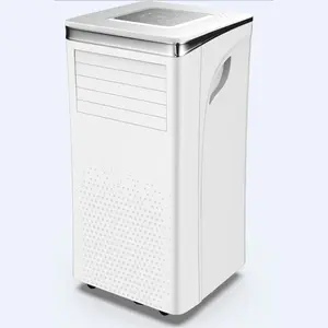10000 btu auto R290 home portable air conditioner compressor large cool air conditioners for home