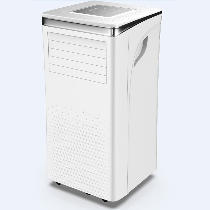 10000 Btu Auto R290 Home Portable