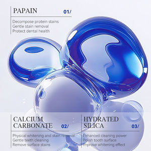 คอร์เมซิค ยาสีฟันขจัดคราบฝังลึก 100 กรัม ลมหายใจหอมสดชื่น เผยฟันขาวกระจ่างใสอย่างเป็นธรรมชาติ ด้วยแร่ภูเขาไฟ - Product Image 6