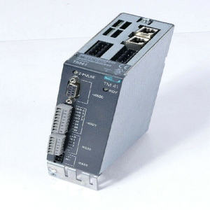 Module terminal PLC TM41, encodeur d'impulsions 6SL3055-0AA00-3PA0 – Nous avons plus d'une décennie d'expérience dans le domaine des produits PLC. - Product Image 1