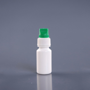 4Ml <span class=keywords><strong>5Ml</strong></span> 8Ml 10Ml 12Ml 13Ml <span class=keywords><strong>15Ml</strong></span> 30Ml Plastic Lege Aangepaste Kleur Knijpbare Contactlens Oplossing Vloeibare Druppelflesje - Product Image 3