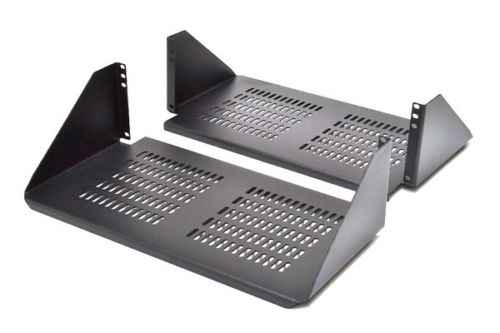 Computer Keyboard Drawer 1U  2U 3U 4U 6U 8U and Mouse Under Desk Slider Tray Platform Drawer Desk Drawer
