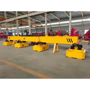 Electric Magnet Steel Bar Plate Lift Up Equipment Electromagnet With Low Price