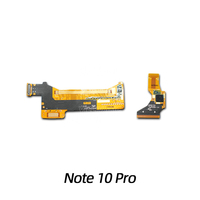 Original für Xiaomi Redmi Note 11/12/13 & Poco X6 MI 11/12/13 Pro Ultra-Flex kabel für Mobiltelefone mit LCD-Touchscreen