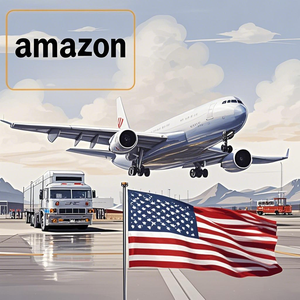 Venta al por mayor personalizado DDP servicio de carga aérea para mercancías FCL <span class=keywords><strong>China</strong></span> a <span class=keywords><strong>Dallas</strong></span> Atlanta logística Envío Directo - Product Image 1