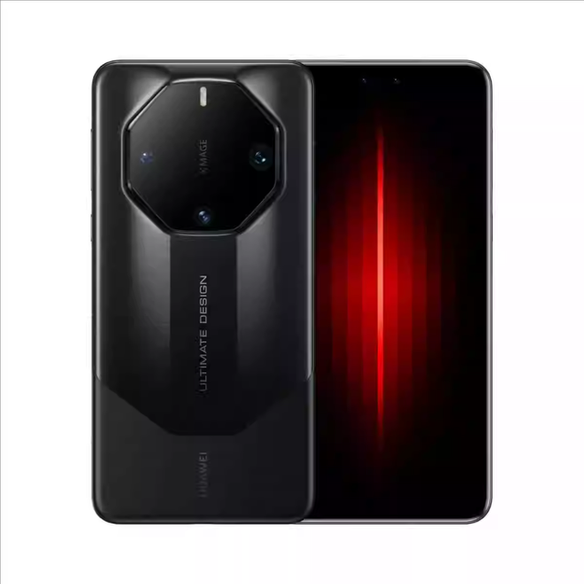 High Quality Mate 60 RS Deca Core 6.8'' Smartphone 16GB+1TB 120Hz OLED 65W Fast Charge CDMA English/Spanish 5G Unlocked