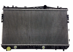 OFERTA ESPECIAL: Radiador Nuevo de Alta Calidad OEM 96553243 para Optra Chevrolet, Tienda Física Somos, con 1 Año de Garantía - Product Image 2