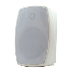 Hot Bán 5 Inch Trắng Cho <span class=keywords><strong>Bluetooth</strong></span> Trong Tường Woofer Điều Khiển Từ Xa Nhà Âm Thanh Máy Nghe Nhạc Cho Studio Bên Địa Chỉ Công Cộng Hệ Thống Hộp - Product Image 3