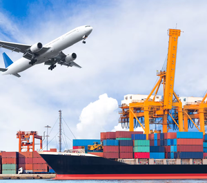 Transitario de carga de Argelia Logística de Argelia de <span class=keywords><strong>China</strong></span> a Argelia DDU International Express <span class=keywords><strong>DHL</strong></span>/UPS/FEDEX puerta a puerta - Product Image 6