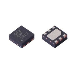 CZChips TPS62122DRVR TPS62120DCNR TPS62097RWKR Puce Ic WSON-6 - Product Image 1