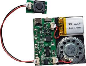 Dispositivo de carga rápida para rebote de coche, balsas, balsas - Product Image 1