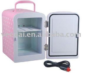 Tủ Lạnh Vi Y Tế 4L/Tủ Lạnh Ô Tô - Product Image 2